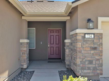 734 Hallow Pointe Drive, Sparks, NV 89441 Photo