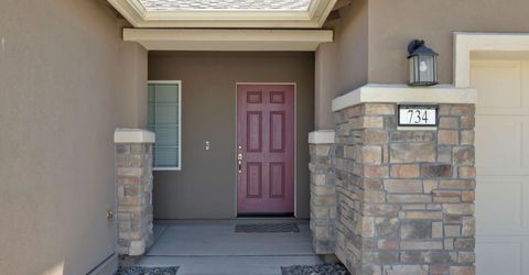 734 Hallow Pointe Drive, Sparks, NV 89441 Photo