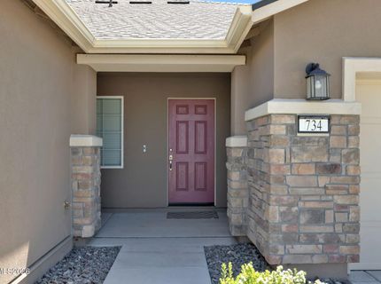 734 Hallow Pointe Drive, Sparks, NV 89441 Photo
