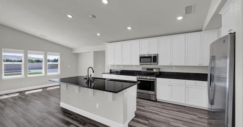 734 Hallow Pointe Drive, Sparks, NV 89441 Photo