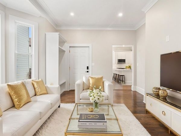 30 Thornley Street, Unit 1, Boston, MA 02125
