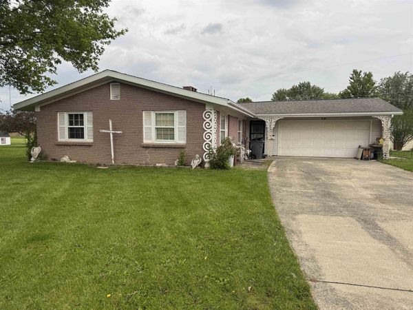 1010 Quinn Court, Decatur, IN 46733