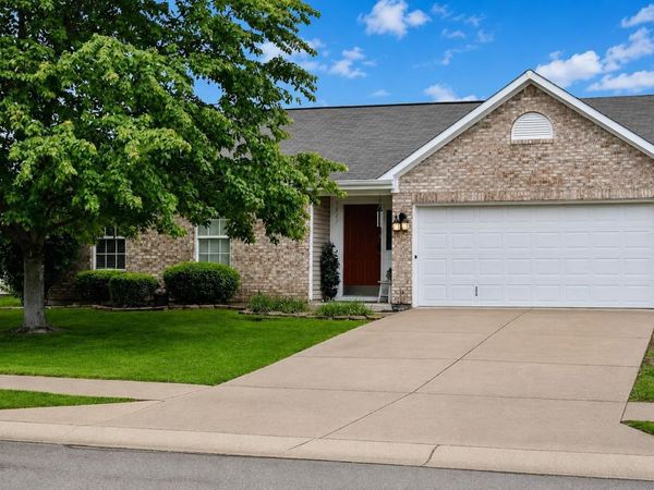 5827 Granite Drive, Anderson, IN 46013
