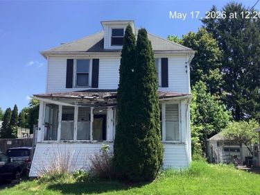 47 Hayes Street, Binghamton, NY 13903