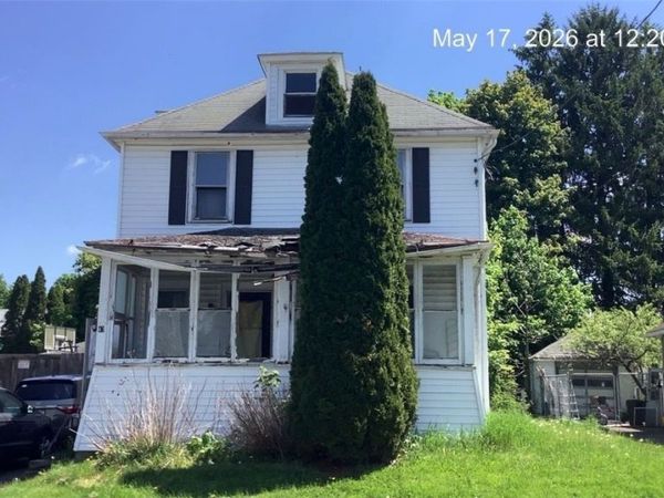 47 Hayes Street, Binghamton, NY 13903