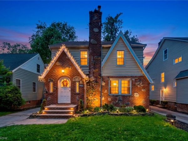1270 Plainfield Road , South Euclid, OH 44121