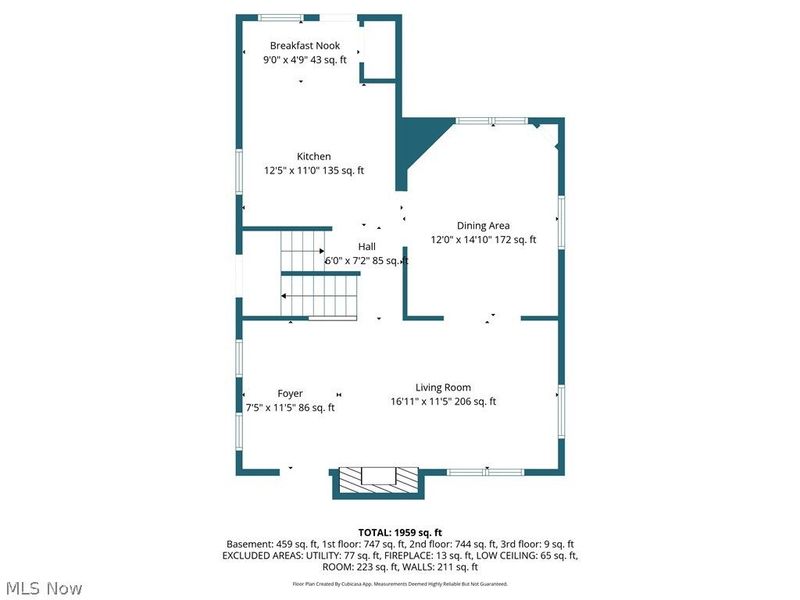 1270 Plainfield Road, South Euclid, OH 44121 Photo 31