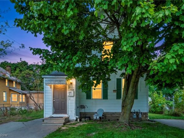 1813 Lexington Avenue , Lorain, OH 44052