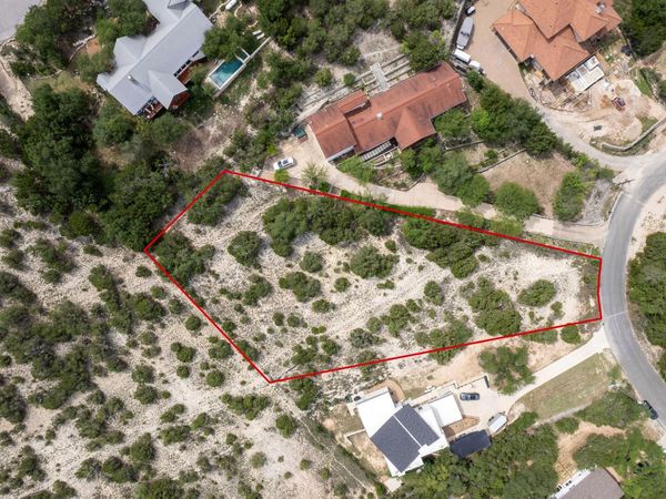 13607 Hunters PASS, Austin, TX 78734