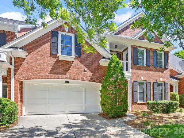 3112 Ethereal Lane, Charlotte, NC 28226