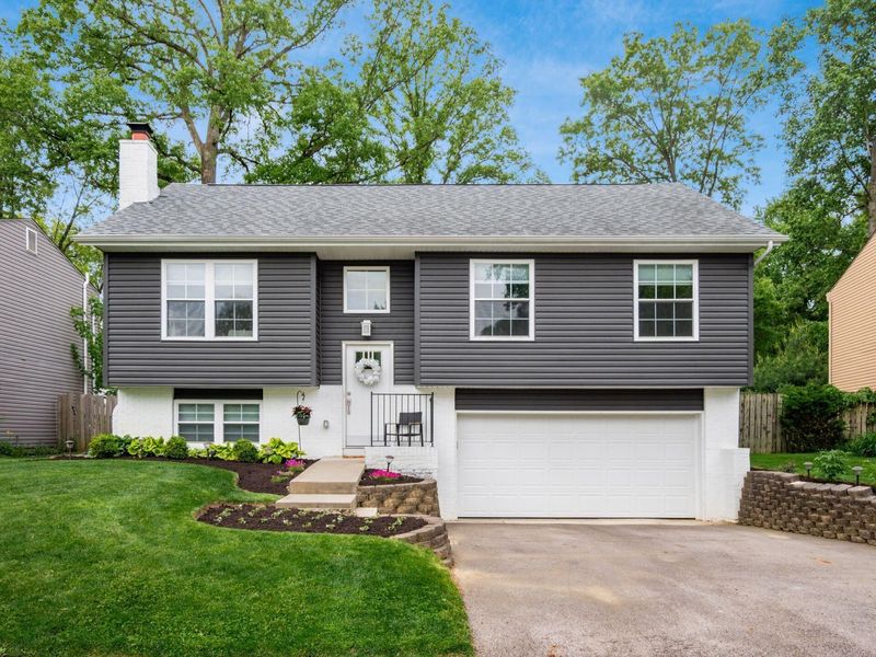 2357 Hartsdale Drive, Powell, OH 43065 Photo 1
