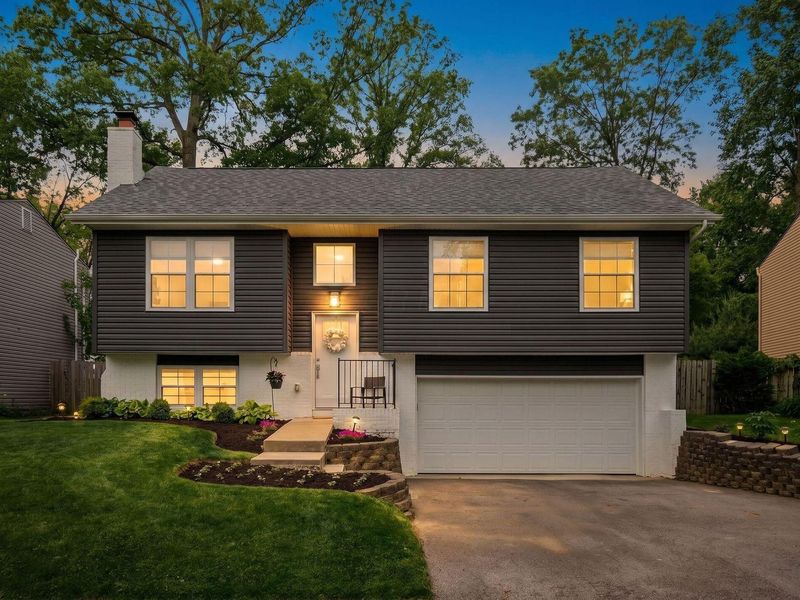 2357 Hartsdale Drive, Powell, OH 43065 Photo 2