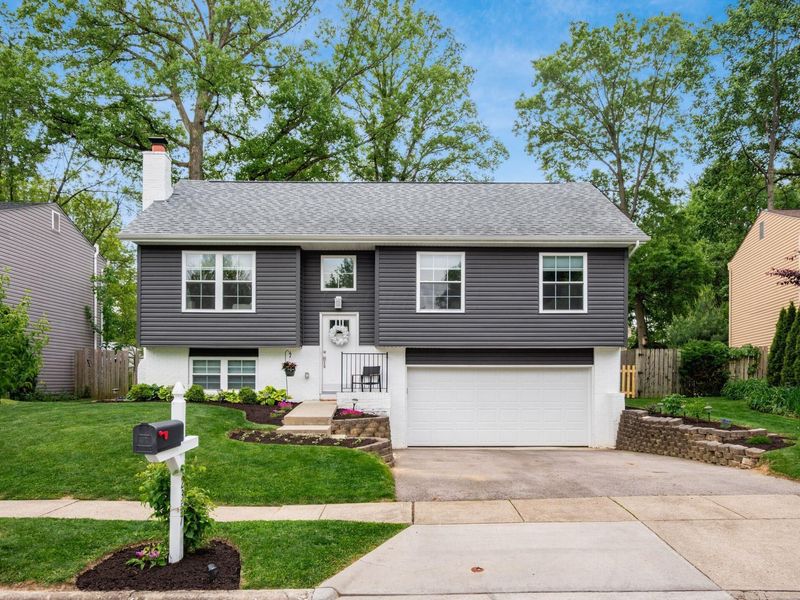 2357 Hartsdale Drive, Powell, OH 43065 Photo 3