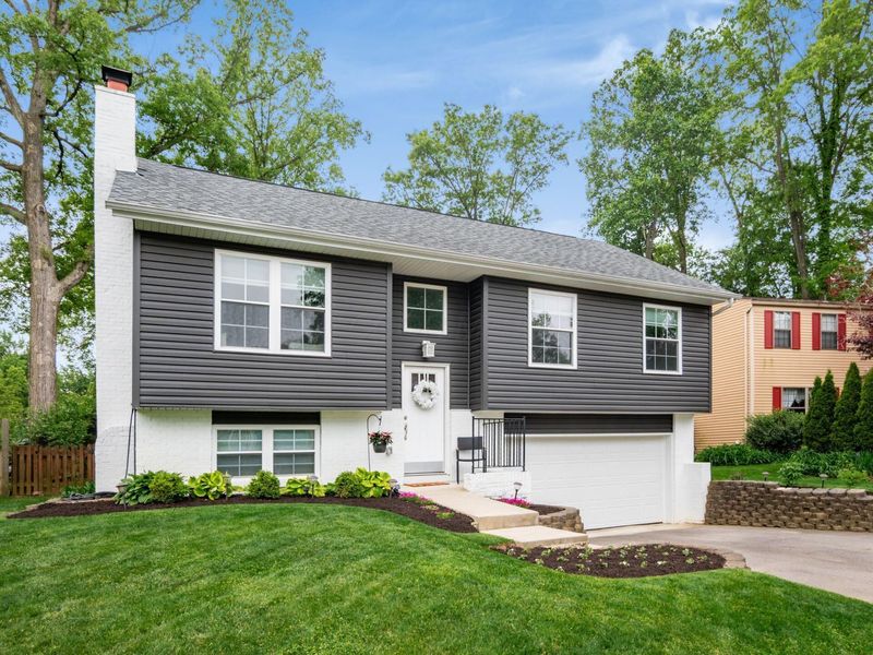 2357 Hartsdale Drive, Powell, OH 43065 Photo 4