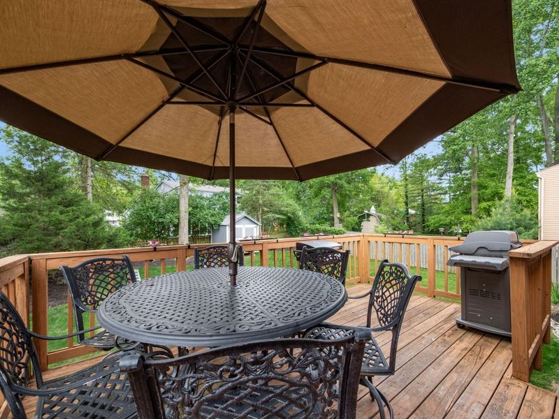 2357 Hartsdale Drive, Powell, OH 43065 Photo 40