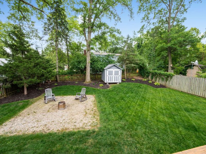 2357 Hartsdale Drive, Powell, OH 43065 Photo 42