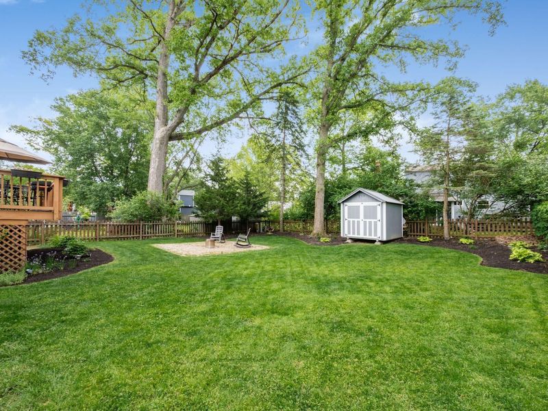 2357 Hartsdale Drive, Powell, OH 43065 Photo 43