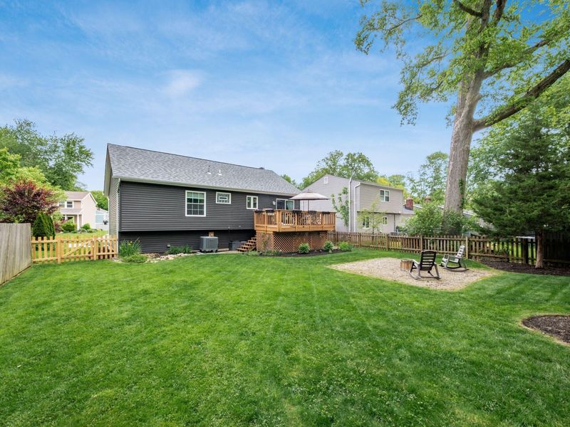 2357 Hartsdale Drive, Powell, OH 43065 Photo 45