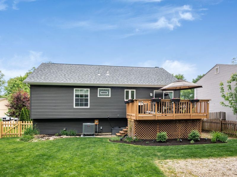 2357 Hartsdale Drive, Powell, OH 43065 Photo 46