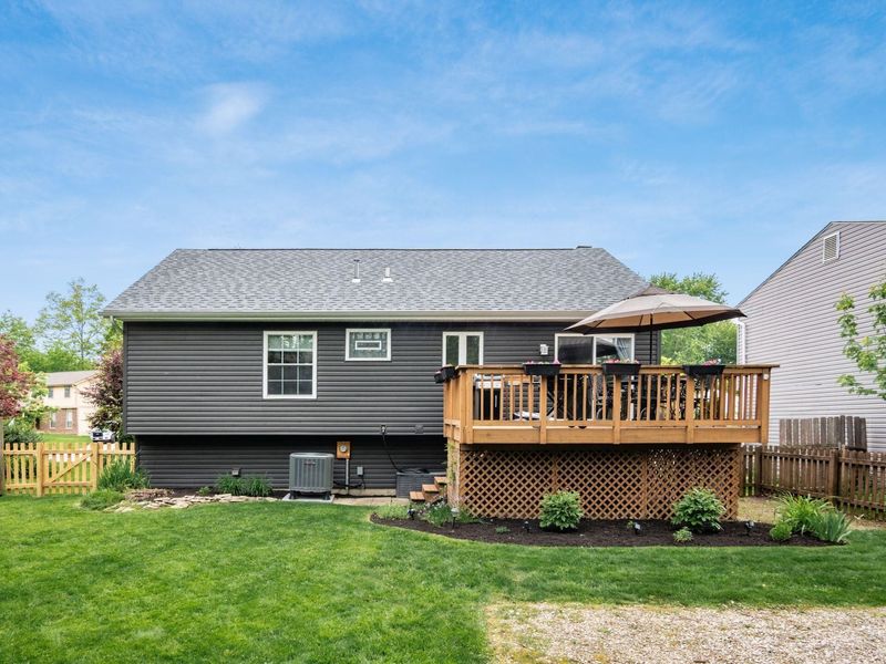 2357 Hartsdale Drive, Powell, OH 43065 Photo 47