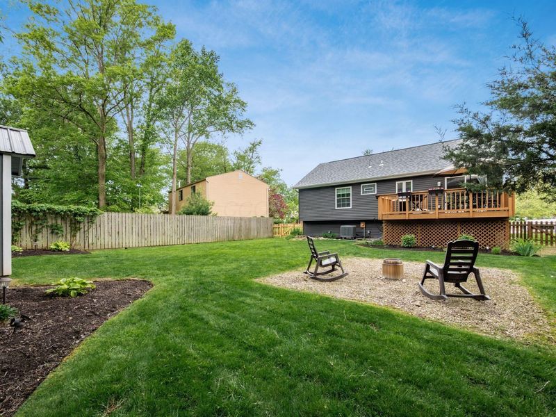 2357 Hartsdale Drive, Powell, OH 43065 Photo 48