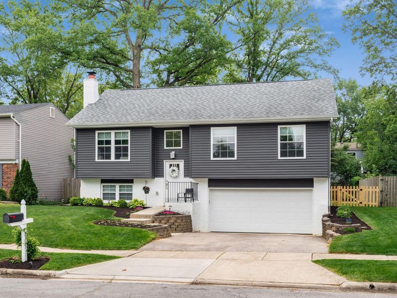 2357 Hartsdale Drive, Powell, OH 43065 Photo 5