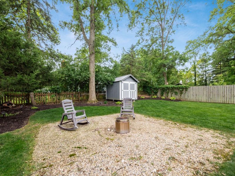 2357 Hartsdale Drive, Powell, OH 43065 Photo 50