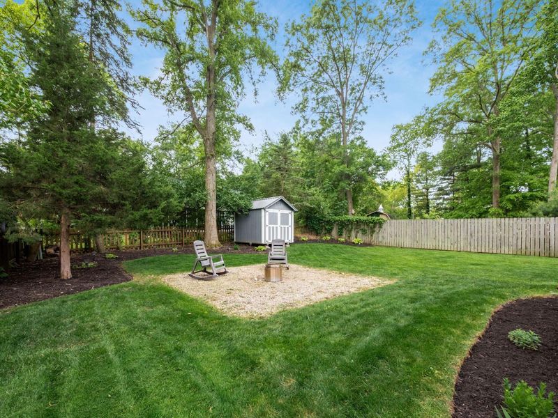 2357 Hartsdale Drive, Powell, OH 43065 Photo 51