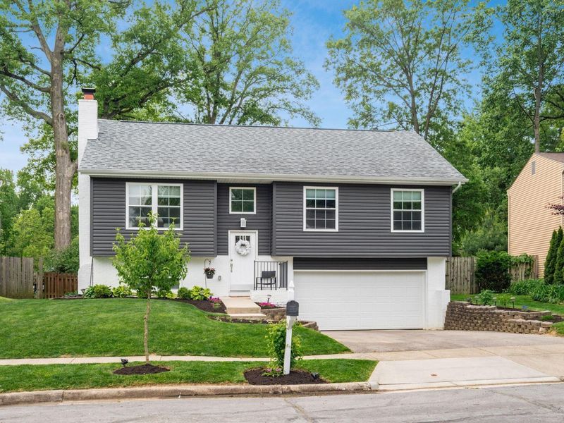 2357 Hartsdale Drive, Powell, OH 43065 Photo 6