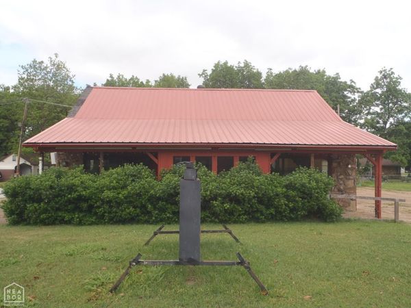 601 Malcolm Avenue, Newport, AR 72112