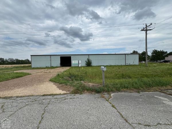 1101 Fire Station Road, Trumann, AR 72472