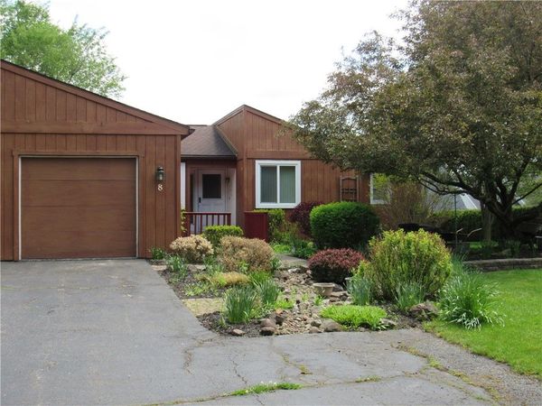 8 Hanningfield Circle , Fairport, NY 14450