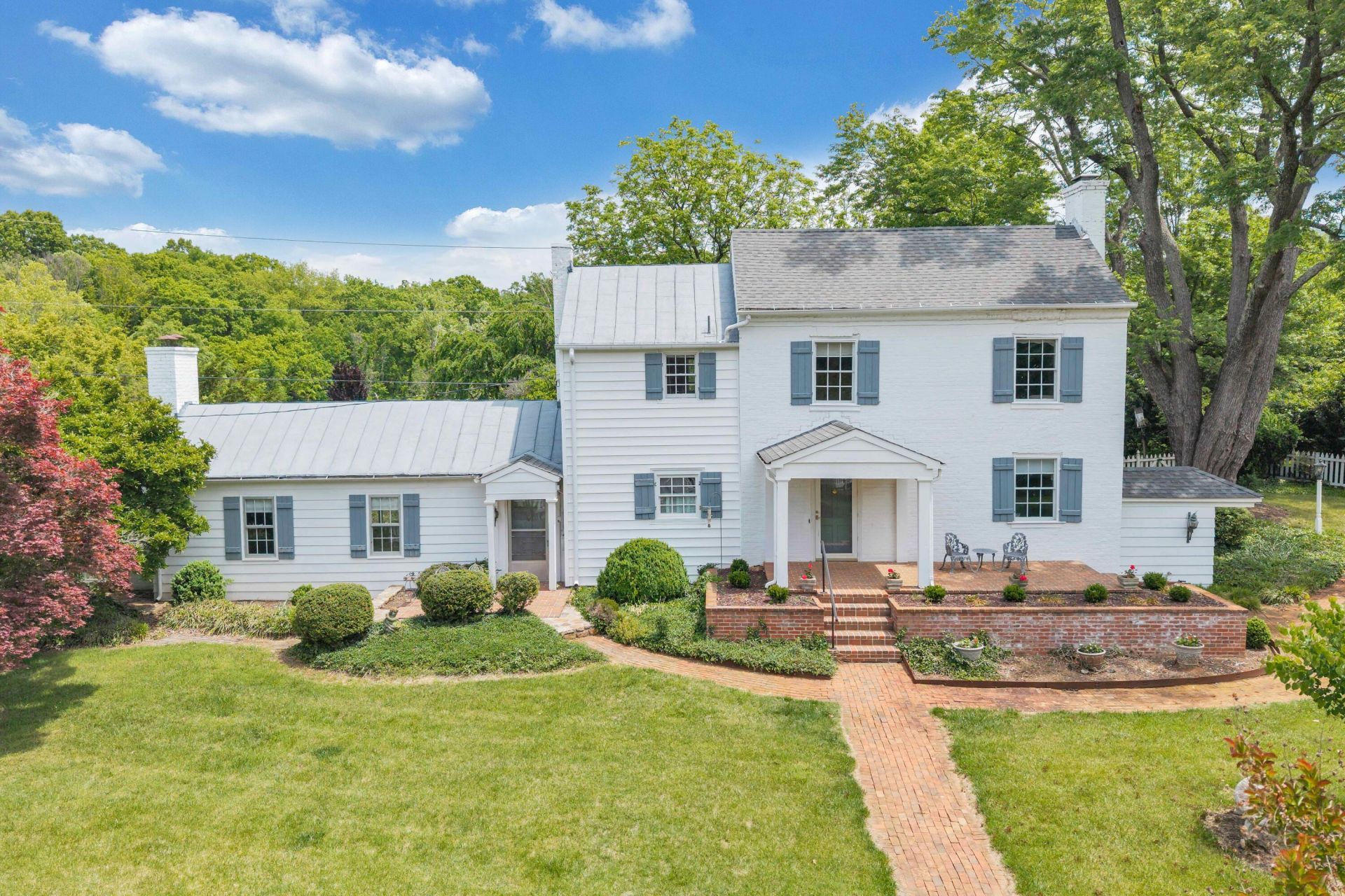 6126 Greyholme Ln, Roanoke, VA 24019 Main Photo