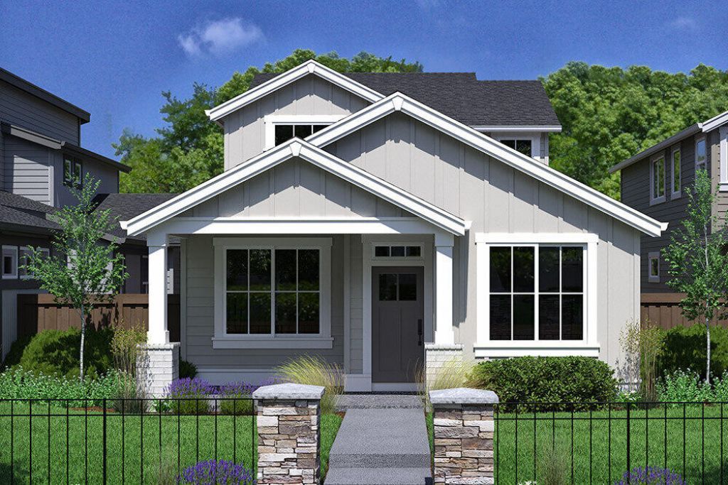 3871 NE Petrosa Avenue, Bend, OR 97701 Main Photo