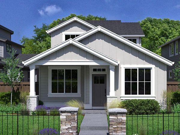 3871 NE Petrosa Avenue, Bend, OR 97701