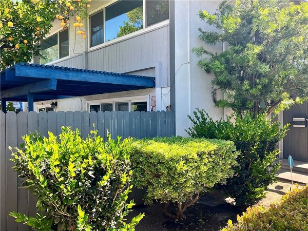 16605 Townhouse, Tustin, CA 92780
