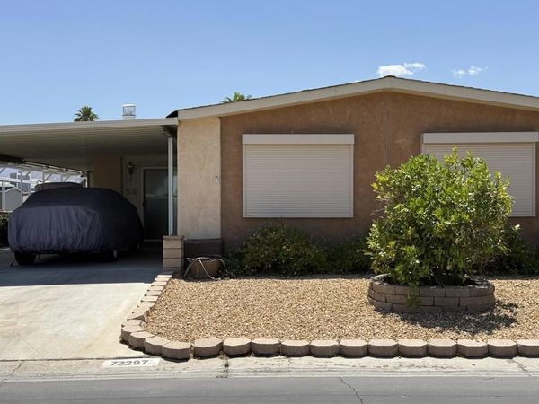73297 Highland Springs Drive, Unit 2, Palm Desert, CA 92260