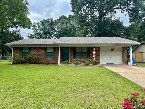 200 Ruth Cove, White Hall, AR 71602