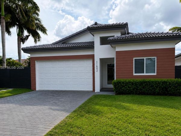 11602 SW 240th St , Homestead, FL 33032