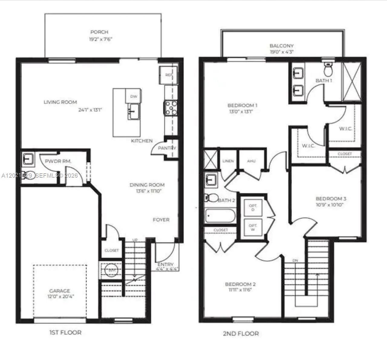 779 SE 18th St, Unit 779, Homestead, FL 33034 Photo