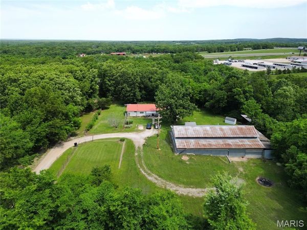 425 Eisenhower Street, Rolla, MO 65401