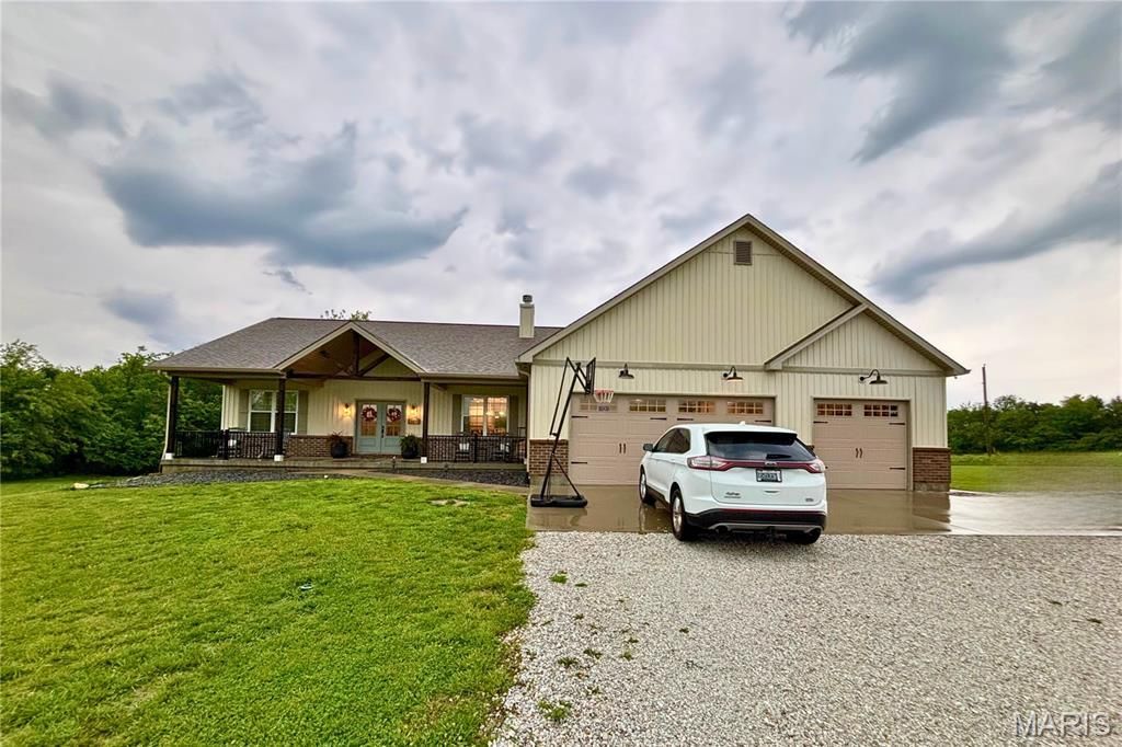 15875 Westwoods Road, Wright City, MO 63390 Main Photo
