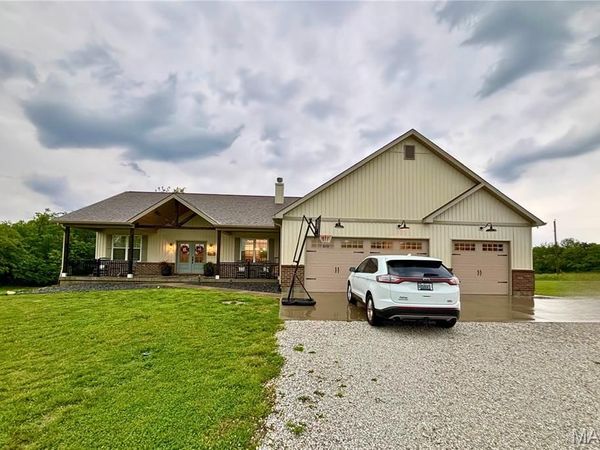 15875 Westwoods Road , Wright City, MO 63390