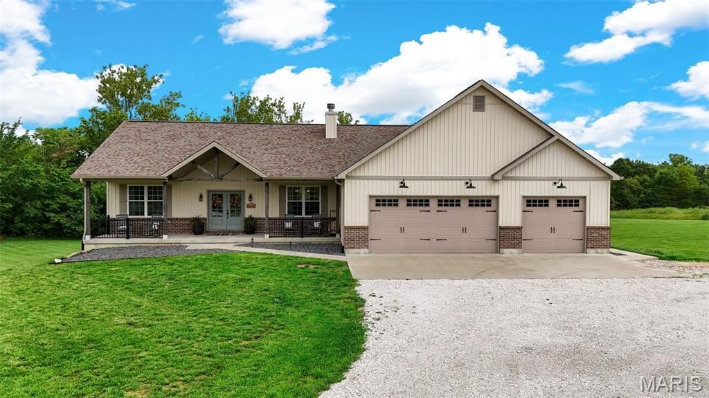 15875 Westwoods Road, Wright City, MO 63390 Main Photo