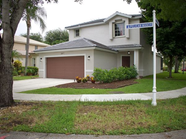 4907 Pelican Manor, Coconut Creek, FL 33073