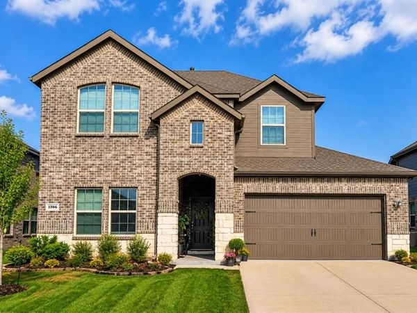 1306 Blossom Court Drive, Princeton, TX 75407