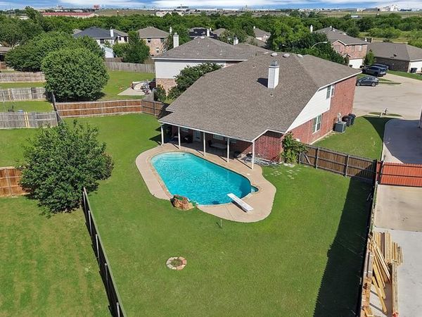 5317 Riverflat Court, Fort Worth, TX 76179