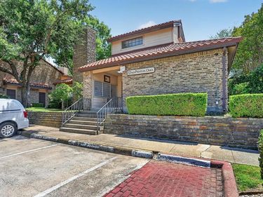 5626 Preston Oaks Road, Unit 36B, Dallas, TX 75254