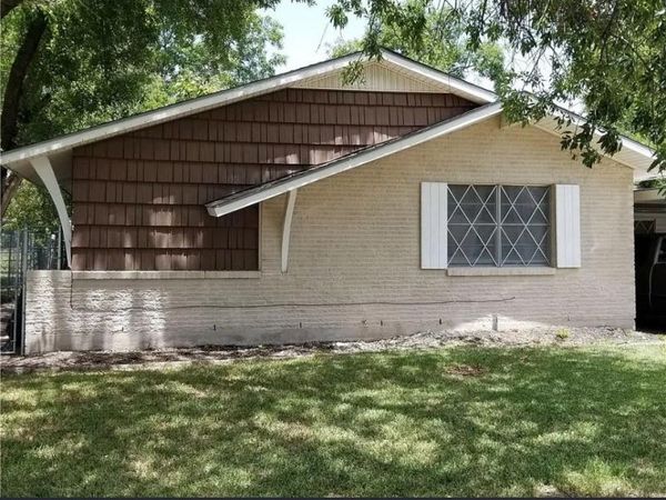 4310 Birch Drive, Mesquite, TX 75150