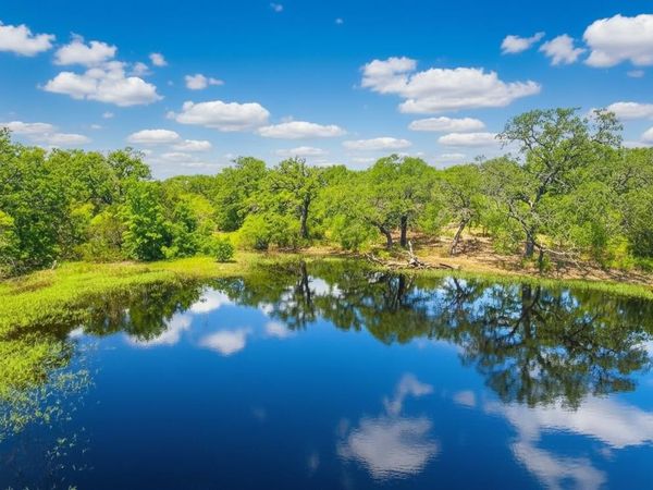 1096 County Road 345 , Ranger, TX 76470